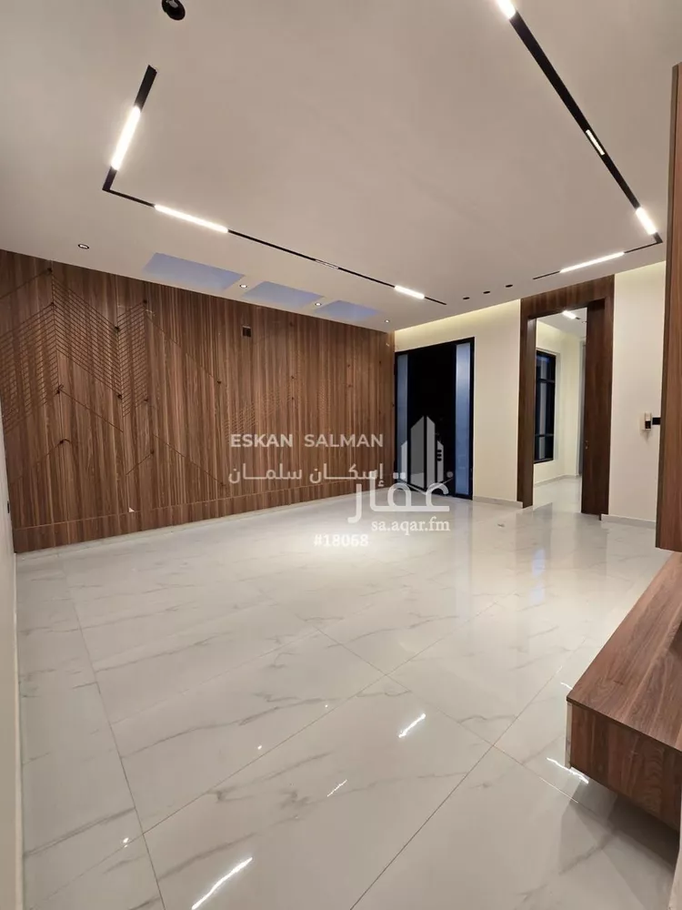 دور للبيع في شارع ابن علقمة التميمي, حي الرمال, مدينة الرياض, منطقة الرياض صورة 5