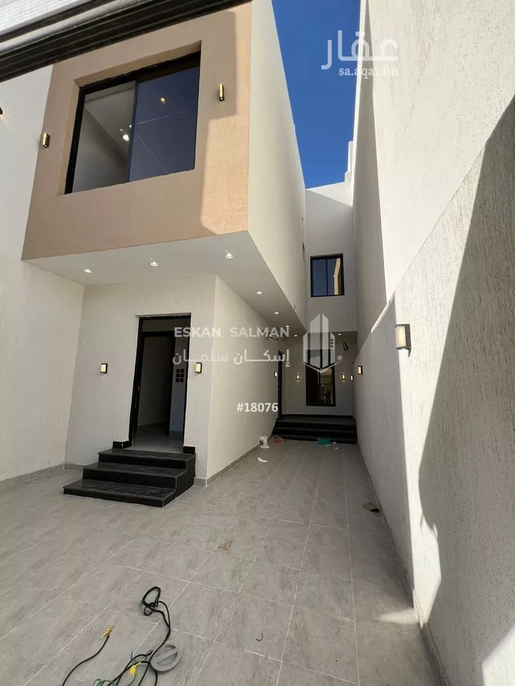 فيلا للبيع في شارع ج3 121, حي الأصالة, مدينة الجموم - بحرة, منطقة مكة المكرمة صورة 2