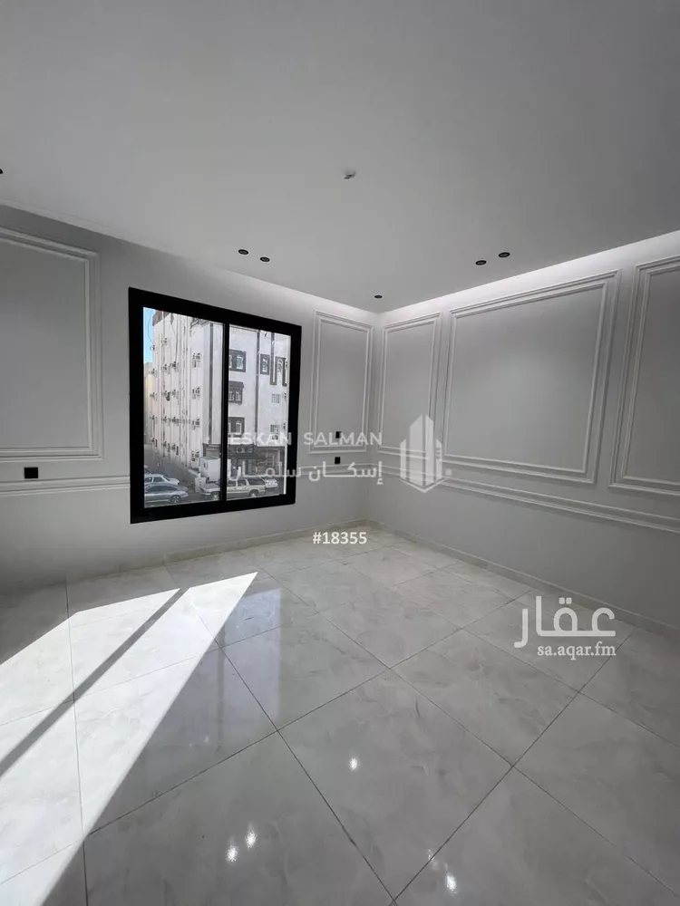 شقة للبيع في شارع شارع رافع بن سهل بن رافع بن عدي, حي الشوقية, مدينة مكة المكرمة, منطقة مكة المكرمة صورة 3