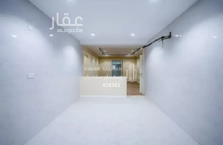 شقة للبيع في شارع احمد بن بشر, حي الرانوناء, مدينة المدينة المنورة, منطقة المدينة المنورة صورة 2