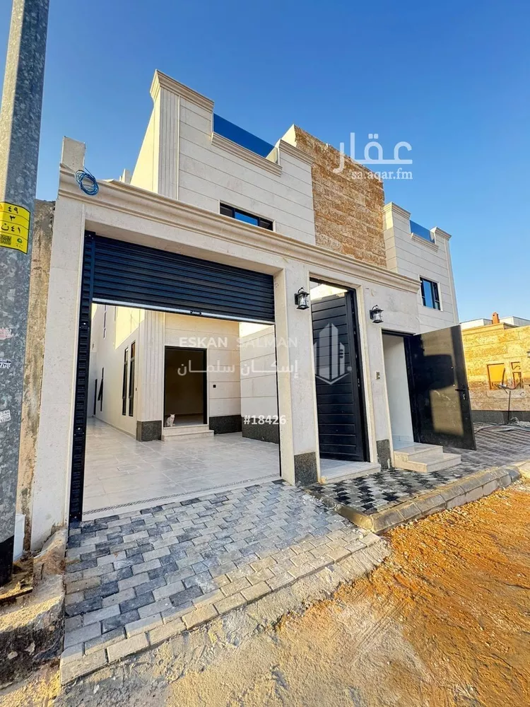 دور للبيع في شارع ابن عميرة, حي النسيم الغربي, مدينة الرياض, منطقة الرياض صورة 3