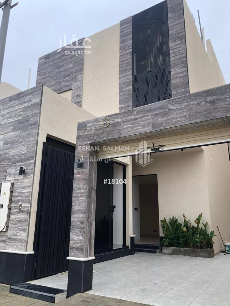 شقة للبيع في شارع رقم 126, حي الجنادرية, مدينة الرياض, منطقة الرياض