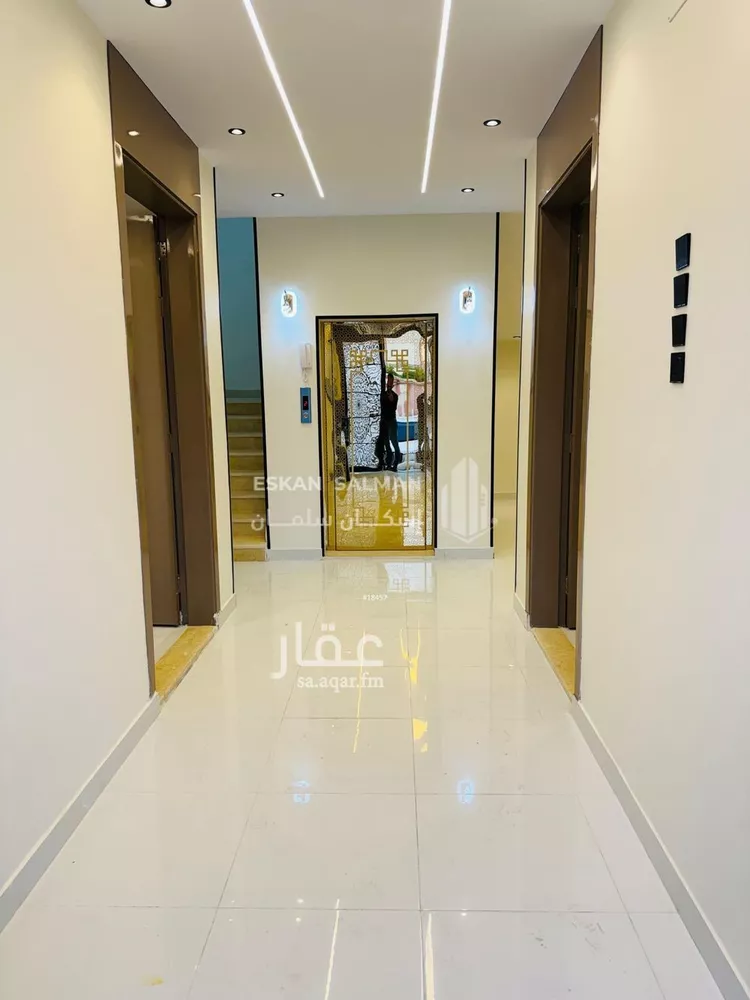 شقة للبيع في شارع سعيد بن قيس, حي ريحه, مدينة الطائف, منطقة مكة المكرمة صورة 2