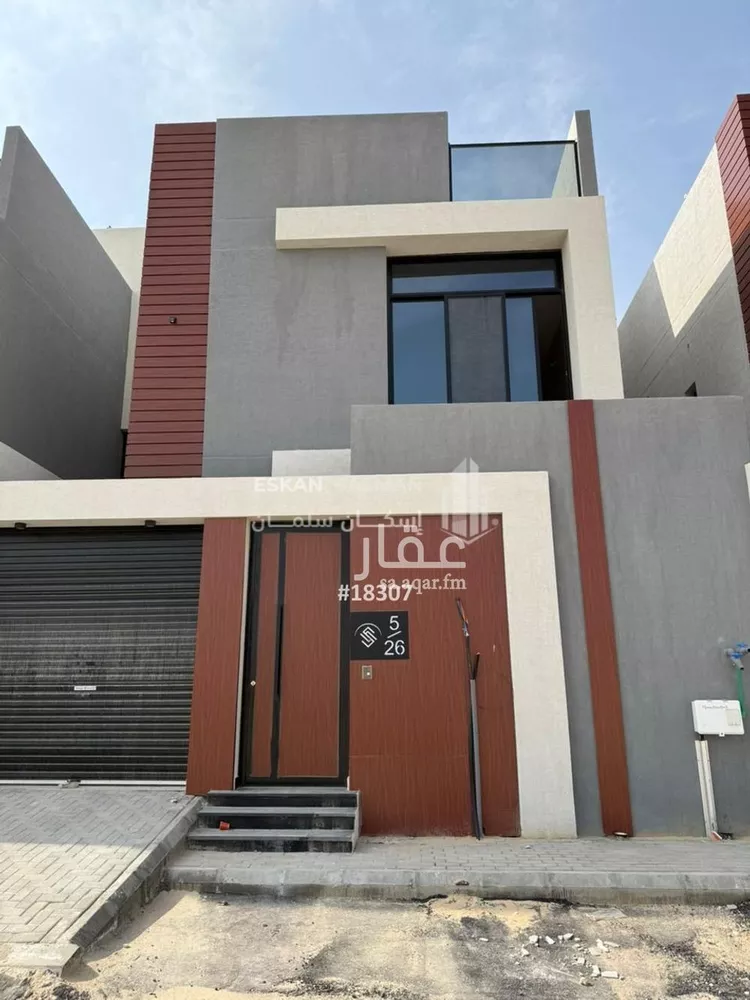 فيلا للبيع في شارع ابراهيم الخوزي, حي الزهراء, مدينة الاحساء, المنطقة الشرقية صورة 2