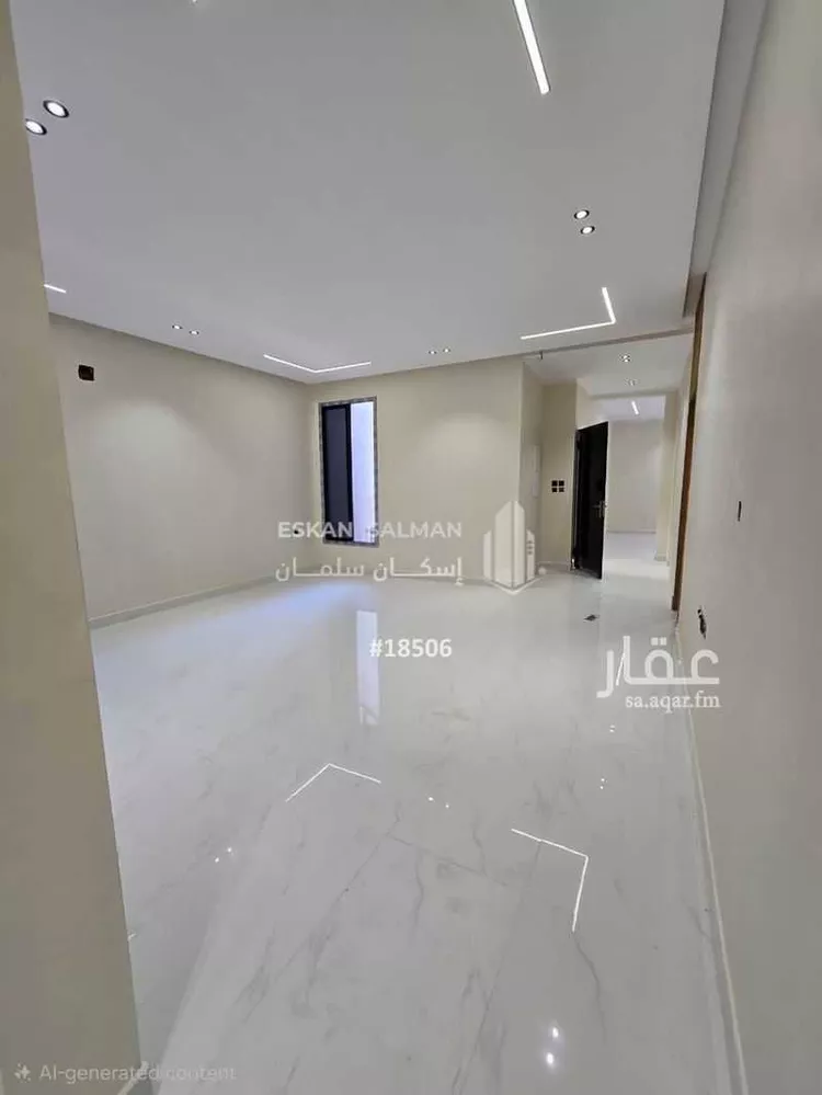 دور للبيع في شارع عبدالرحمن السهيلي, حي الخليج, مدينة الرياض, منطقة الرياض صورة 4