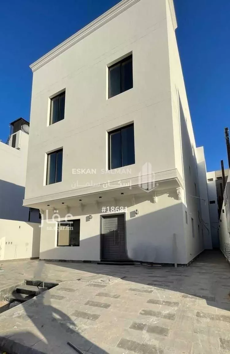 دور للبيع في شارع سلاف الانصاريه, حي شظاة, مدينة المدينة المنورة, منطقة المدينة المنورة