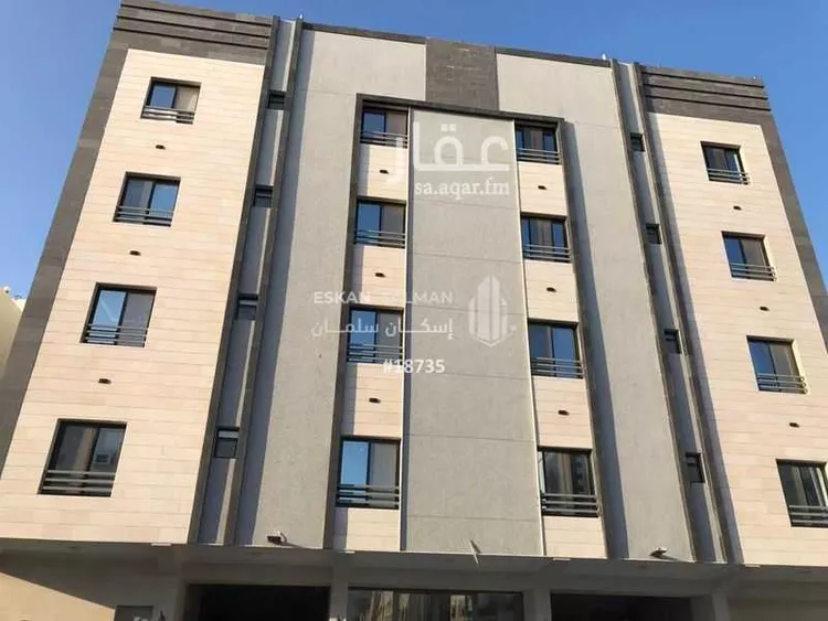 شقة للبيع في شارع إبن أبى حجله, حي النزهة, مدينة جدة, منطقة مكة المكرمة