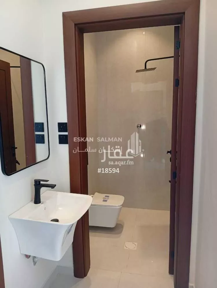 شقة للبيع في شارع عبدالوهاب بن مجاهد, حي البيان, مدينة الرياض, منطقة الرياض صورة 5