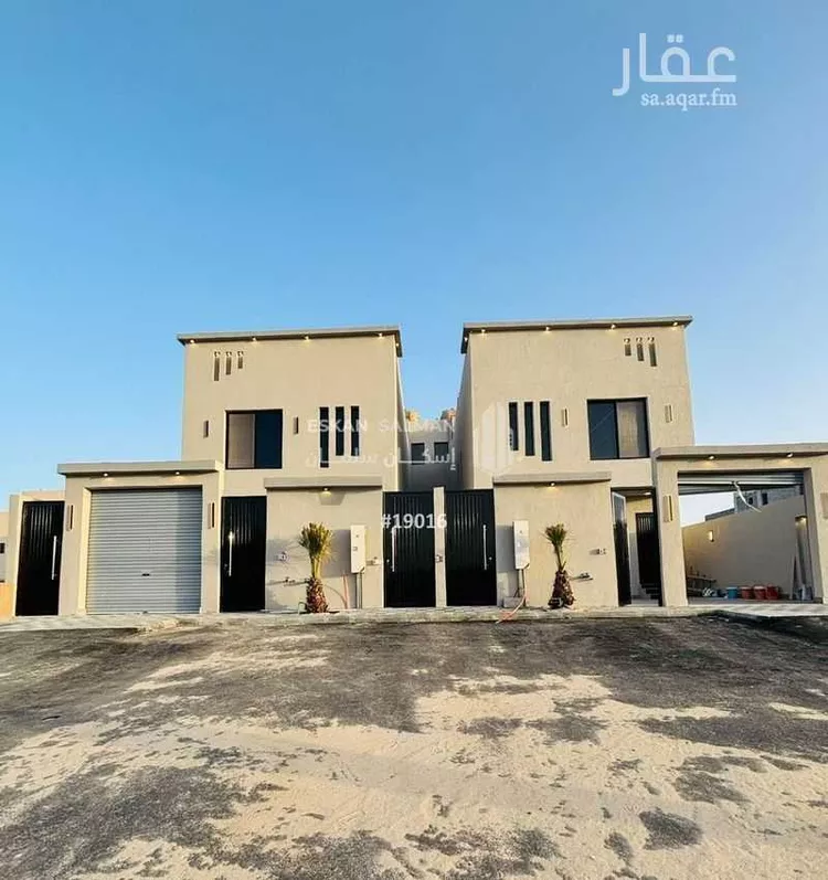 فيلا للبيع في شارع اشبيليه 65, حي العزيزية, مدينة الجبيل, المنطقة الشرقية