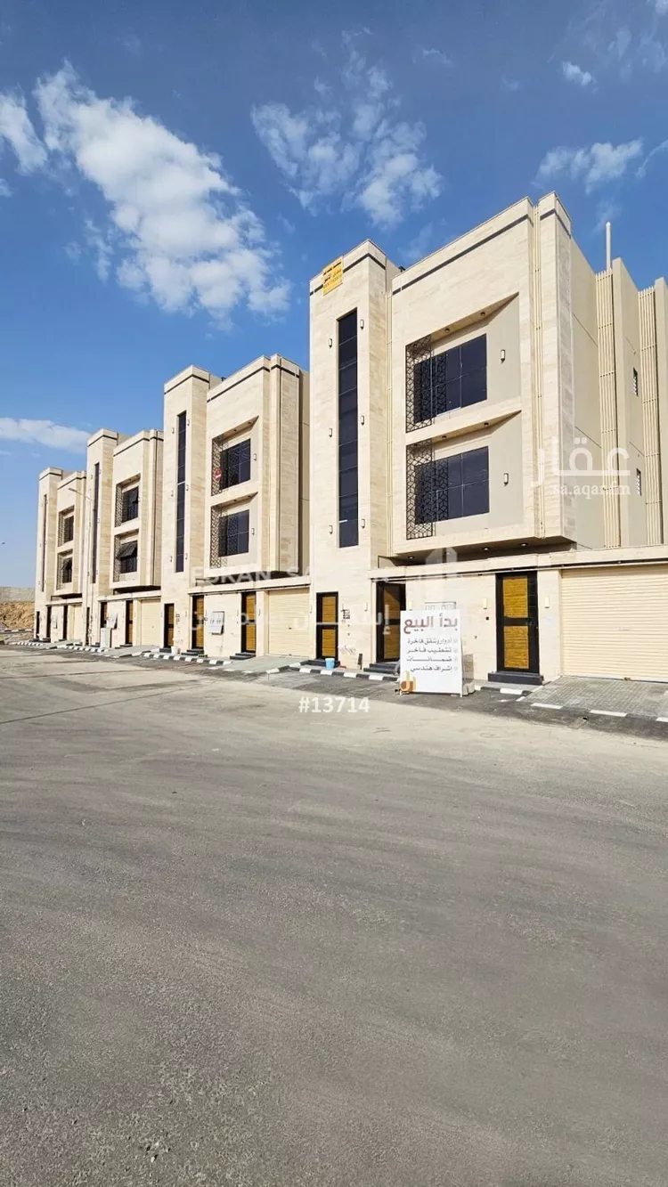 شقة للبيع في حي الظرفة, مدينة خميس مشيط, منطقة عسير