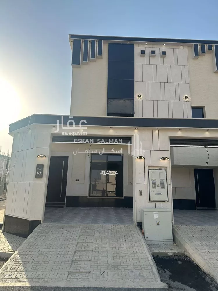 دور للبيع في شارع رقم 89, حي الجنادرية, مدينة الرياض, منطقة الرياض