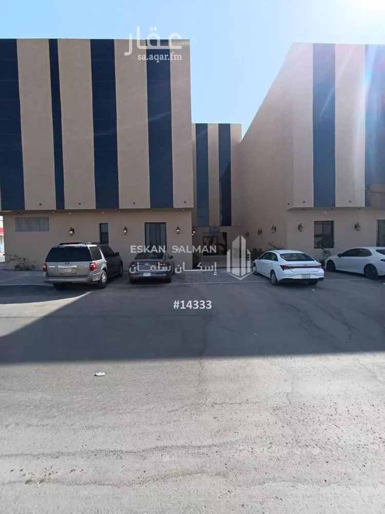 شقة للبيع في شارع المعموره, حي ظهرة لبن, مدينة الرياض, منطقة الرياض