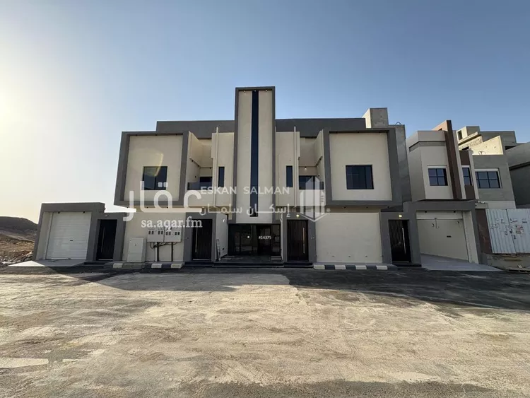 شقة للبيع في شارع حمران ابن ابان, حي الزهور, مدينة ابها, منطقة عسير صورة 2