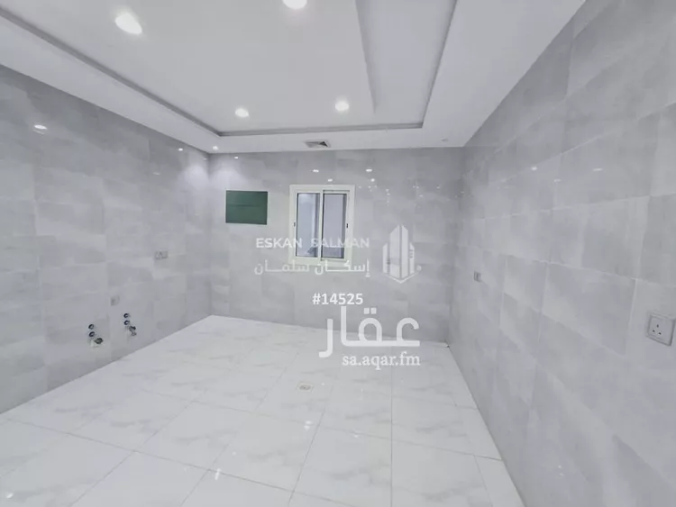 شقة للبيع في شارع سعدان بن يزيد, حي الريان, مدينة جدة, منطقة مكة المكرمة صورة 2