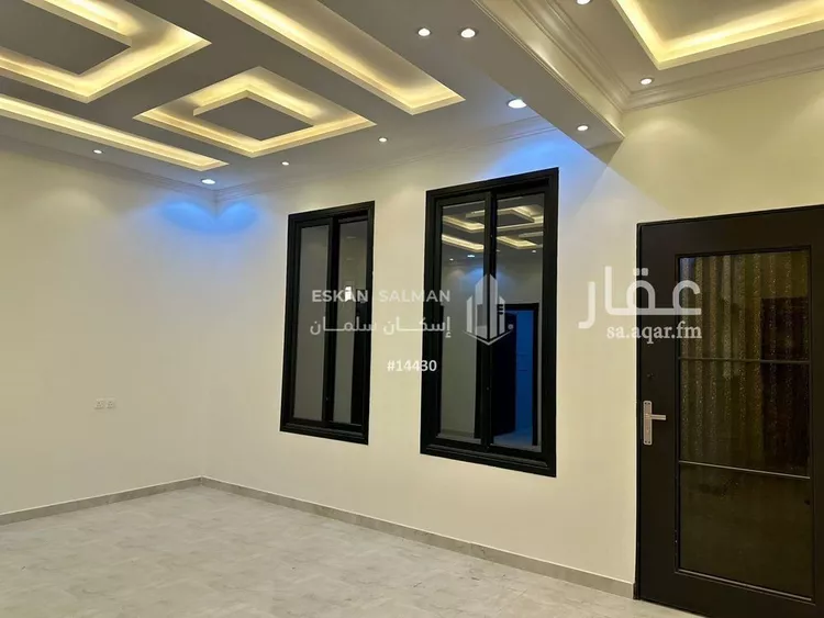 دور للبيع في شارع يحيى بن يحيى القرطبي, حي طويق, مدينة الرياض, منطقة الرياض صورة 4