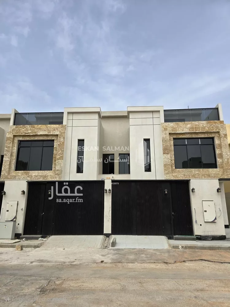 فيلا للبيع في شارع ملهم, حي اليرموك, مدينة الرياض, منطقة الرياض