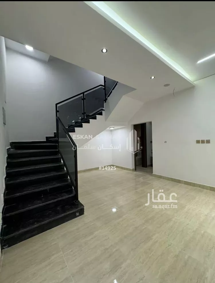 فيلا للبيع في شارع عاصم ابن حميد السكوني, حي الدانة, مدينة الاحساء, المنطقة الشرقية صورة 5