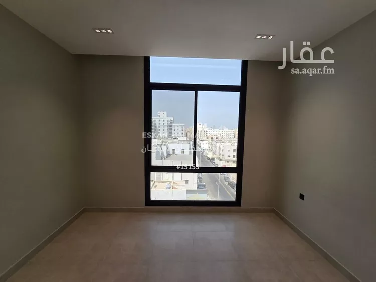 شقة للبيع في شارع إبن عواد, حي السلامة, مدينة جدة, منطقة مكة المكرمة صورة 3