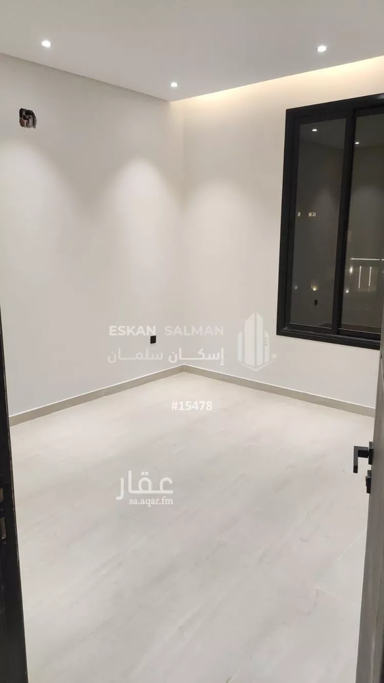 دور للبيع في شارع الضياء, حي الجنادرية, مدينة الرياض, منطقة الرياض صورة 2