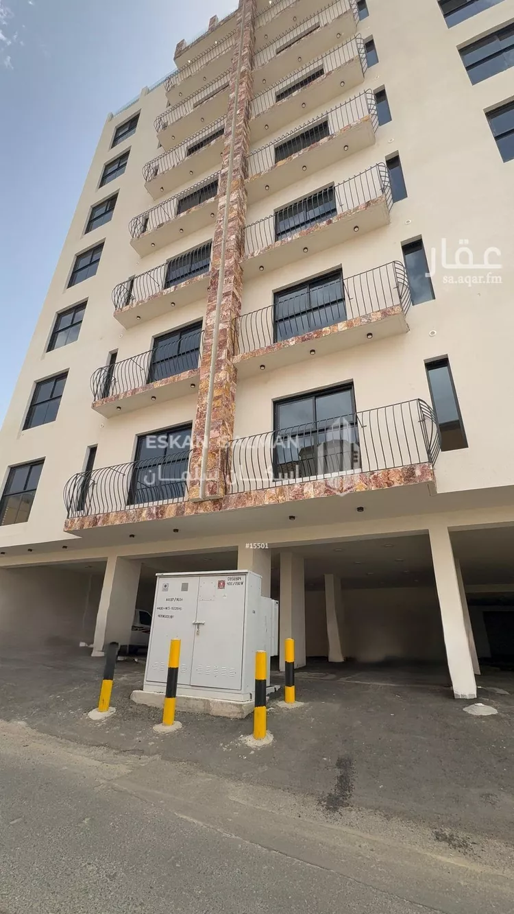 شقة للبيع في حي البحيرة, مدينة ابها, منطقة عسير