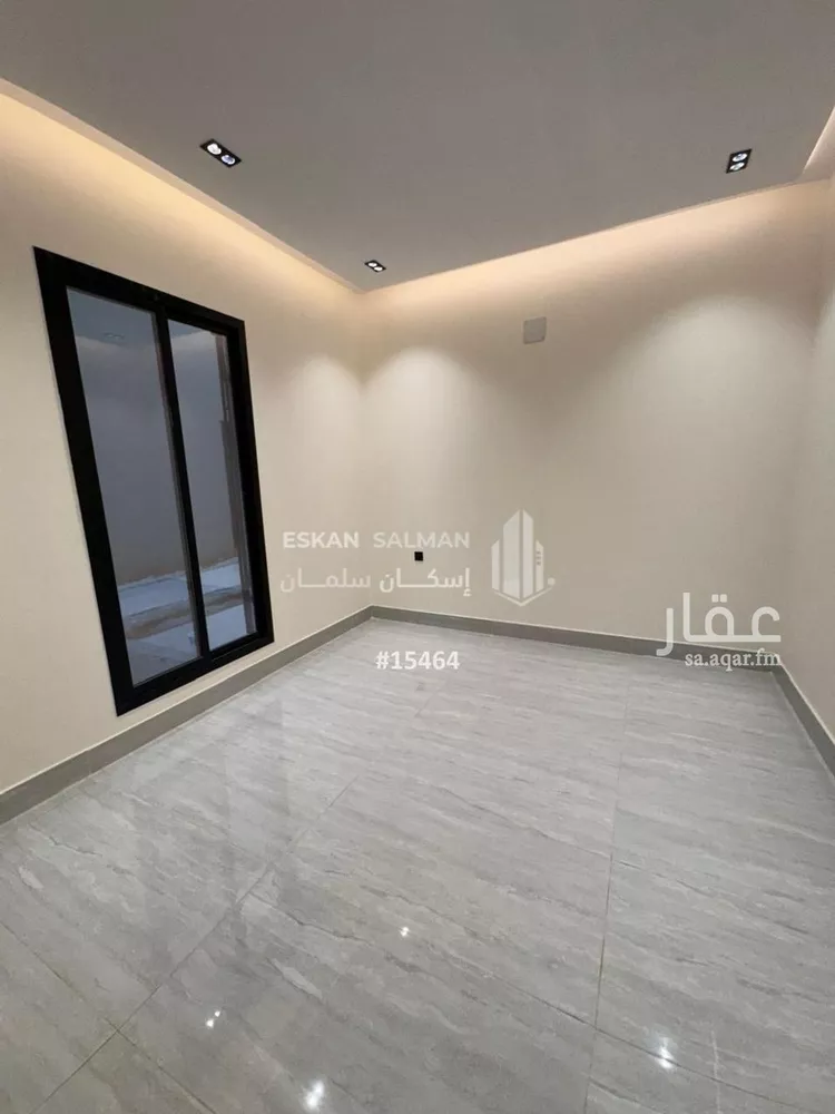 دور للبيع في شارع رقم 4, حي الندوة, مدينة الرياض, منطقة الرياض صورة 5