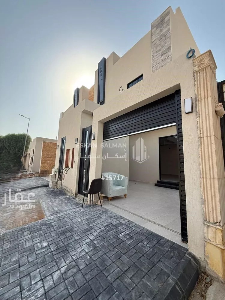 دور للبيع في شارع يوسف بن سويلم, حي الخليج, مدينة الرياض, منطقة الرياض صورة 2