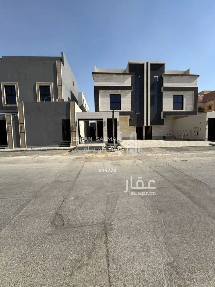 دور للبيع في شارع رقم 195, حي المونسية, مدينة الرياض, منطقة الرياض