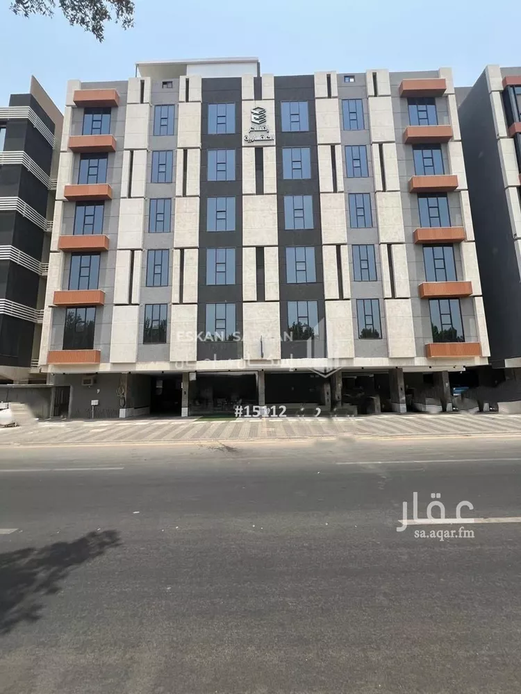 شقة للبيع في شارع عبدالله عمر نصيف, حي الفيحاء, مدينة جدة, منطقة مكة المكرمة