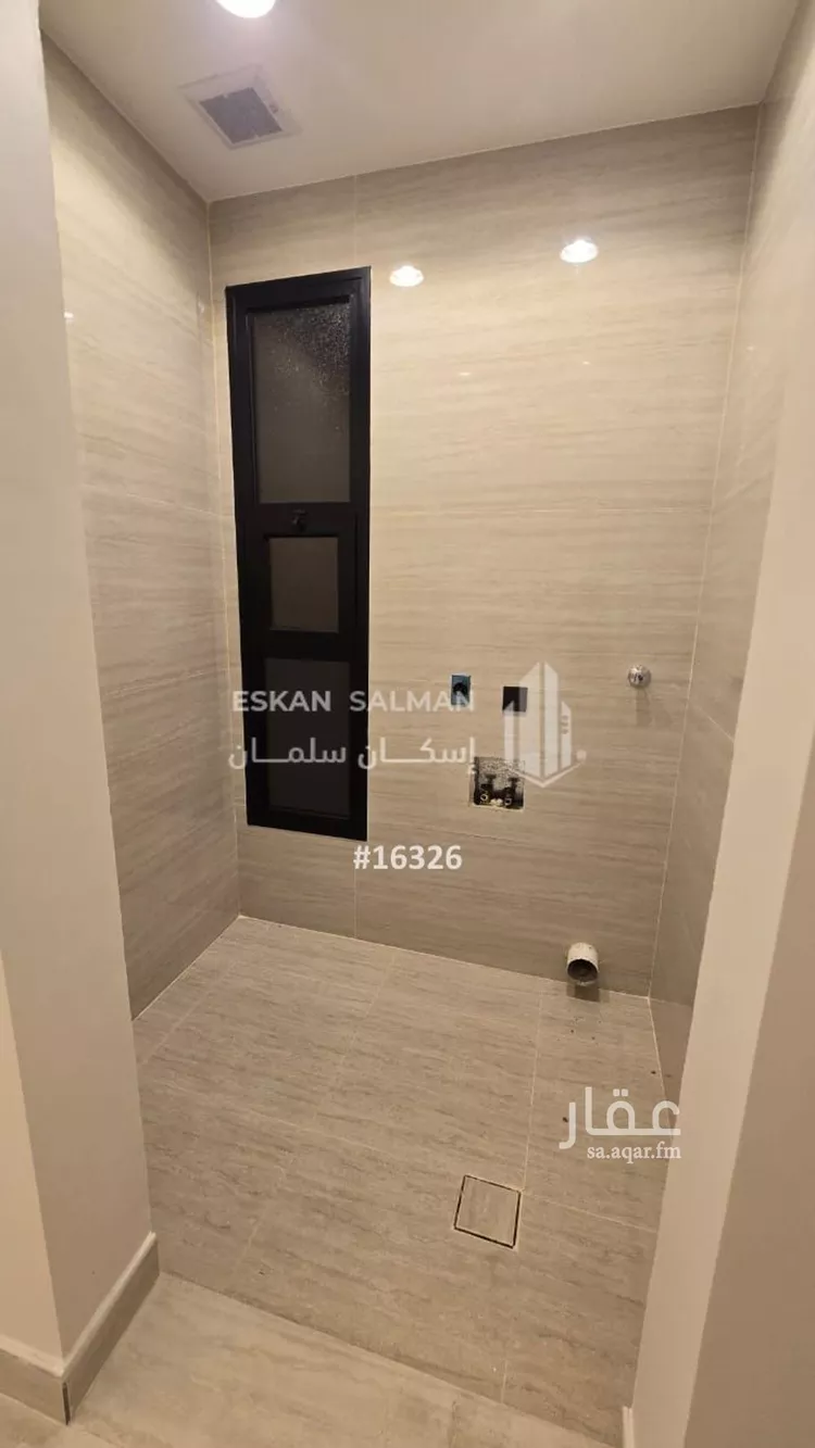 شقة للبيع في شارع الحمراء 891, حي الحمراء, مدينة الجبيل, المنطقة الشرقية صورة 5
