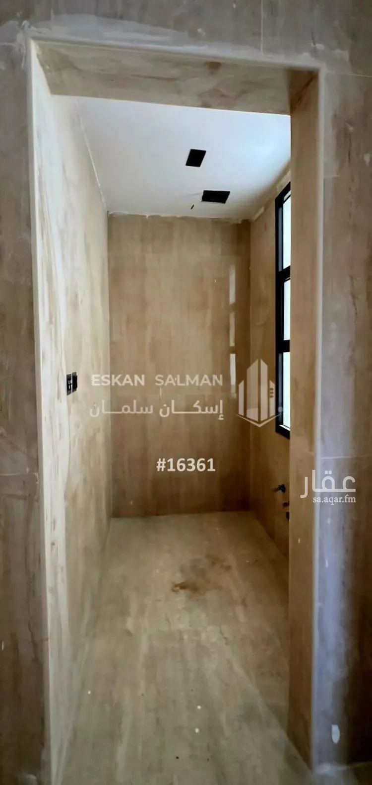 شقة للبيع في شارع عائد ابن سعيد, حي النور, مدينة الدمام, المنطقة الشرقية