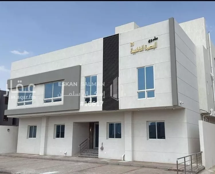 شقة للبيع في شارع عبد الله بن رواحة, حي القشاشية الجديد, مدينة مكة المكرمة, منطقة مكة المكرمة