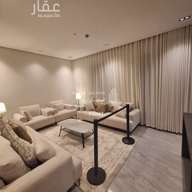 شقة للبيع في شارع الحناكية, حي الحمراء, مدينة الخبر, المنطقة الشرقية صورة 3
