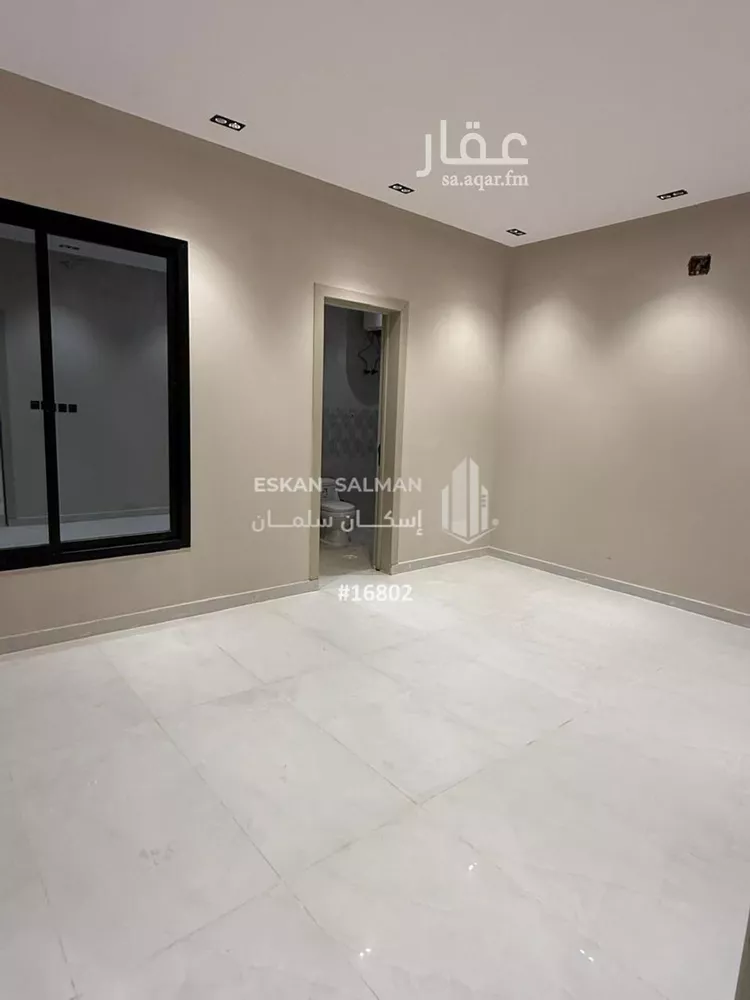 دور للبيع في شارع احمد بن عفيف, حي الجنادرية, مدينة الرياض, منطقة الرياض صورة 2