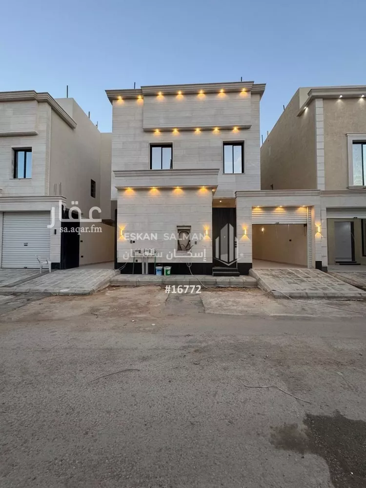 شقة للبيع في شارع رقم 7, حي الندوة, مدينة الرياض, منطقة الرياض