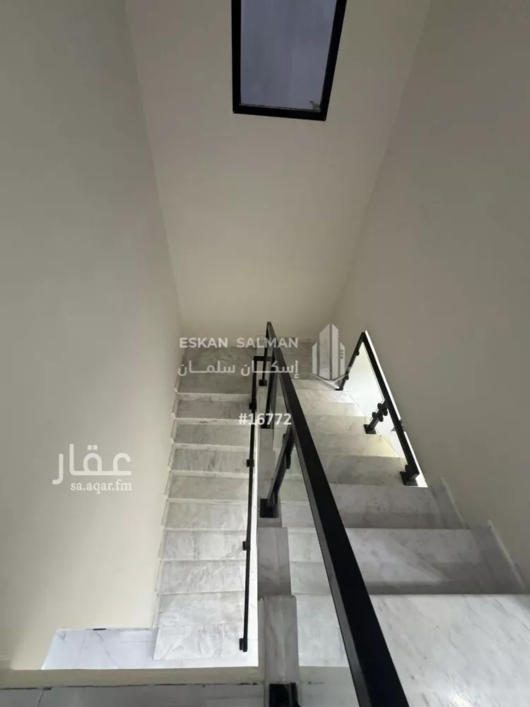 شقة للبيع في شارع رقم 7, حي الندوة, مدينة الرياض, منطقة الرياض صورة 2