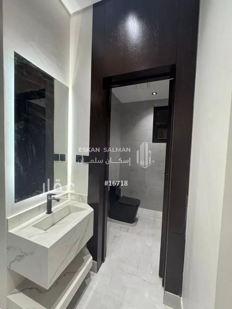 دور للبيع في شارع رقم 7, حي الندوة, مدينة الرياض, منطقة الرياض صورة 5