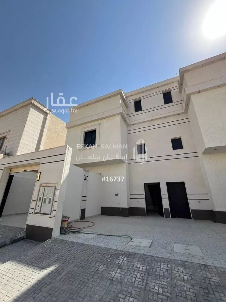 دور للبيع في شارع سعود بن محمد بن رشود, حي الرمال, مدينة الرياض, منطقة الرياض صورة 5