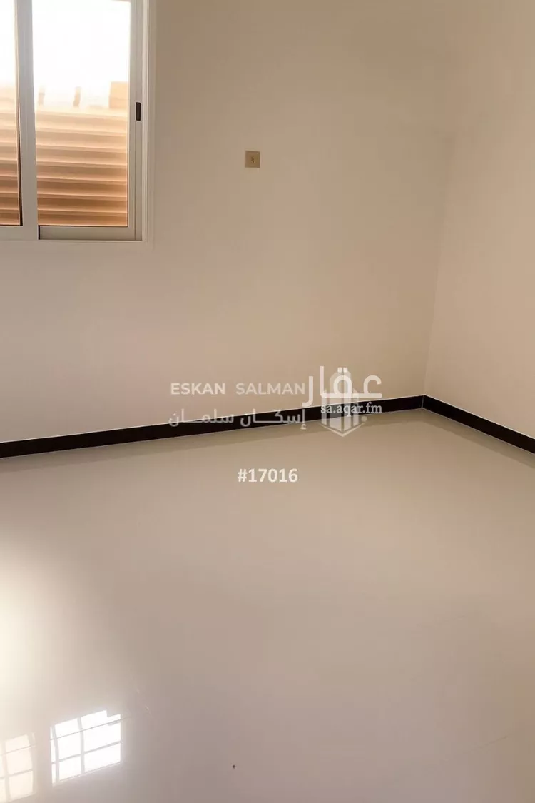 شقة للبيع في شارع يحي مفرح جابر غزواني, حي العريسة, مدينة نجران, منطقة نجران صورة 3