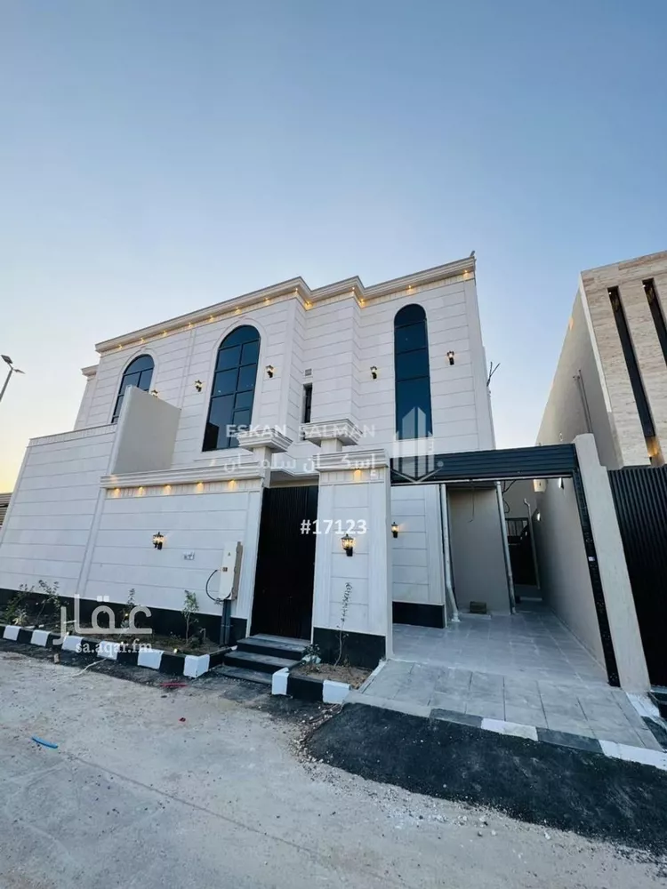 فيلا للبيع في شارع ابن جبارة, حي الرحاب, مدينة الطائف, منطقة مكة المكرمة صورة 5