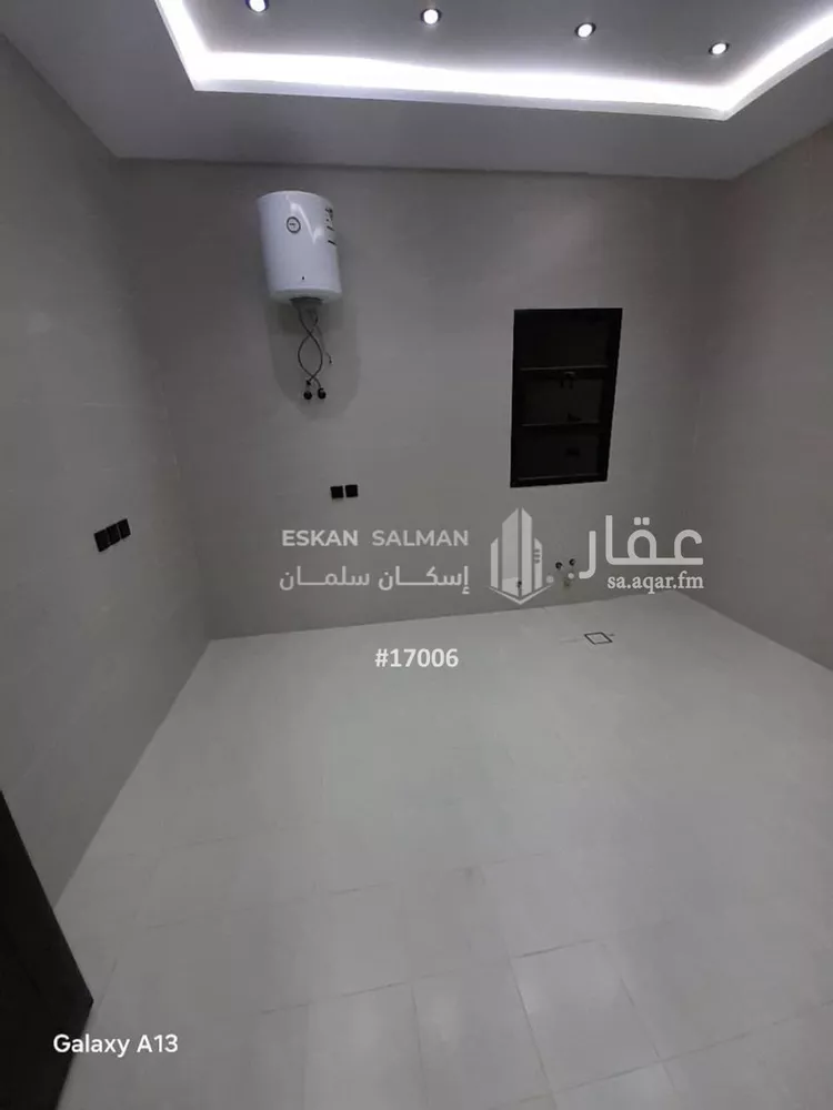 شقة للبيع في حي الندوة, مدينة الرياض, منطقة الرياض صورة 5