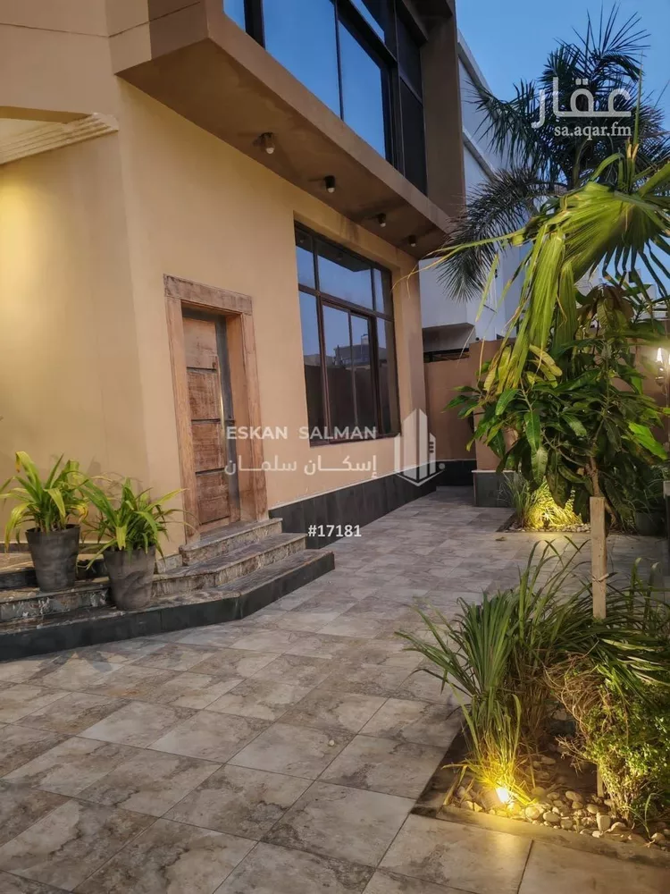 فيلا للبيع في شارع جمال الدين الدميري, حي الياقوت, مدينة جدة, منطقة مكة المكرمة صورة 2