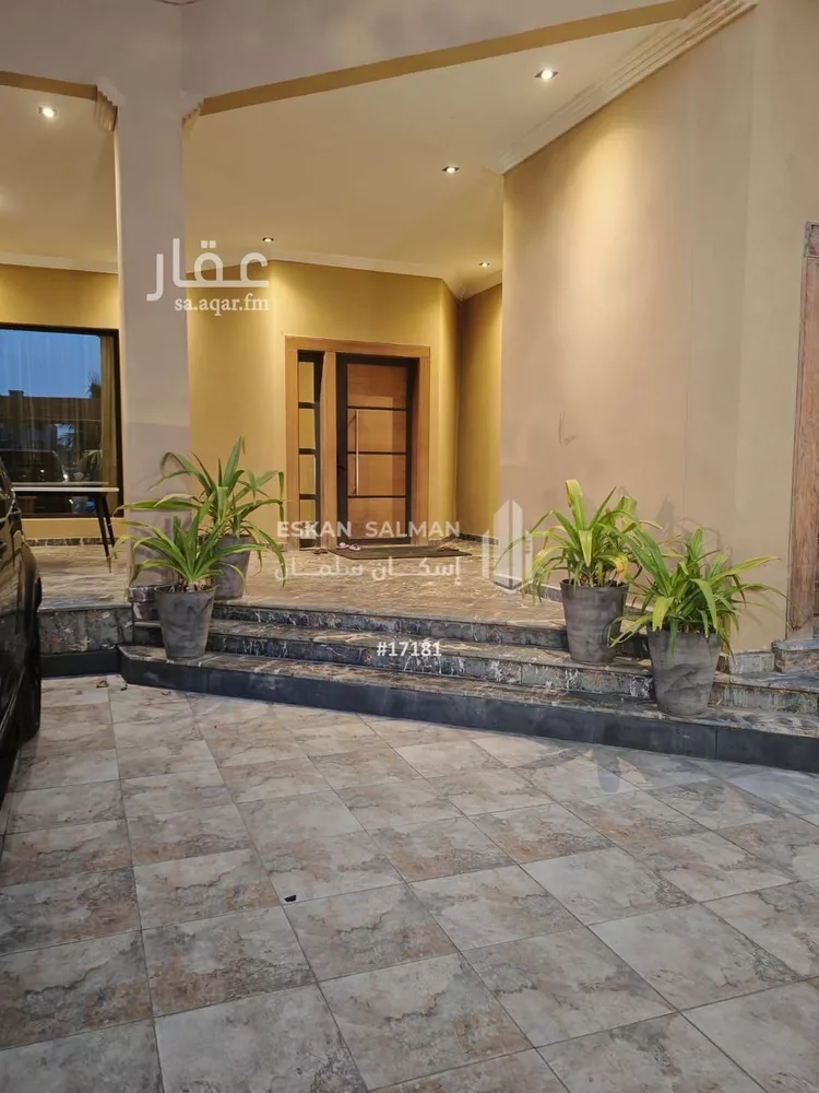 فيلا للبيع في شارع جمال الدين الدميري, حي الياقوت, مدينة جدة, منطقة مكة المكرمة صورة 3