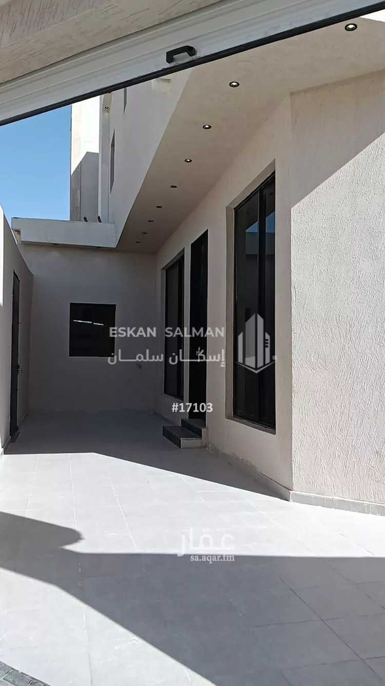 دور للبيع في شارع العصم, حي الجنادرية, مدينة الرياض, منطقة الرياض صورة 2