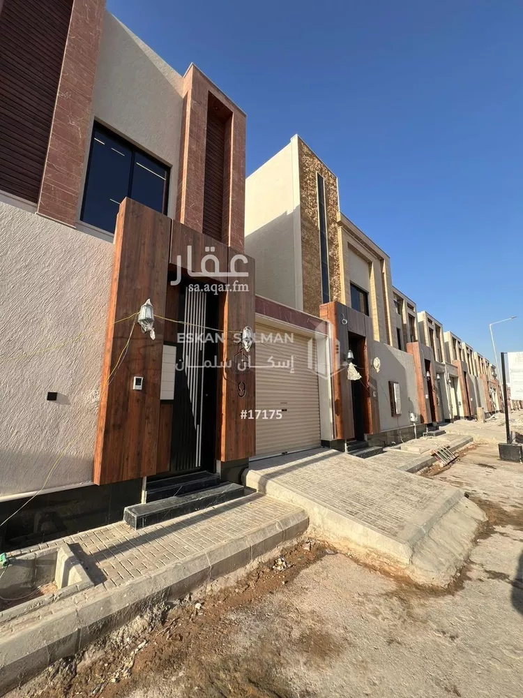 شقة للبيع في حي الرمال, مدينة الرياض, منطقة الرياض صورة 2