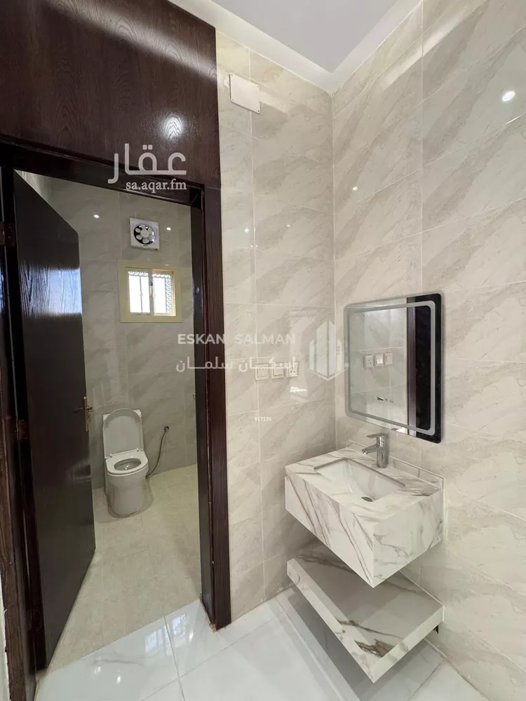 فيلا للبيع في شارع ابن الفصيح, حي الرحاب, مدينة الطائف, منطقة مكة المكرمة صورة 5