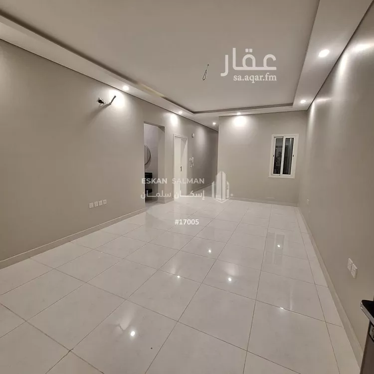 شقة للبيع في شارع شارع عمران بن الحصين, حي الحمراء, مدينة الجبيل, المنطقة الشرقية صورة 2