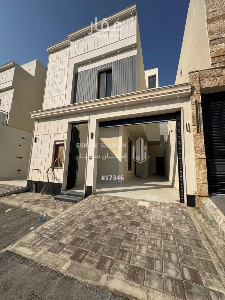 شقة للبيع في شارع رقم 148, حي الجنادرية, مدينة الرياض, منطقة الرياض صورة 2