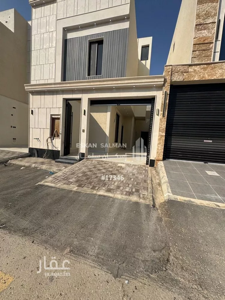 شقة للبيع في شارع رقم 148, حي الجنادرية, مدينة الرياض, منطقة الرياض صورة 3