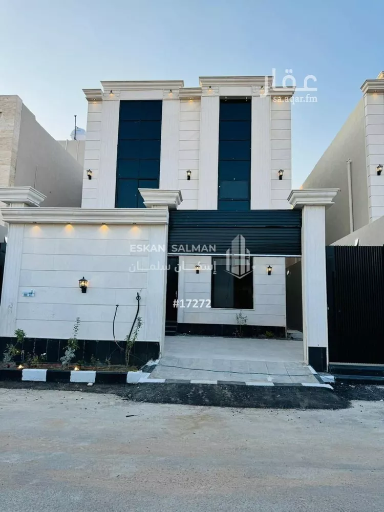 فيلا للبيع في شارع ابن حميد, حي الرحاب, مدينة الطائف, منطقة مكة المكرمة