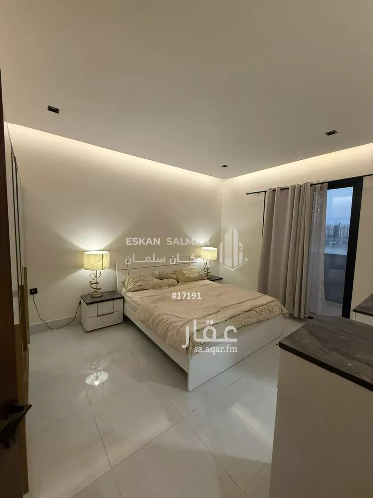 شقة للبيع في شارع 12ب, حي الحمراء, مدينة الخبر, المنطقة الشرقية صورة 4